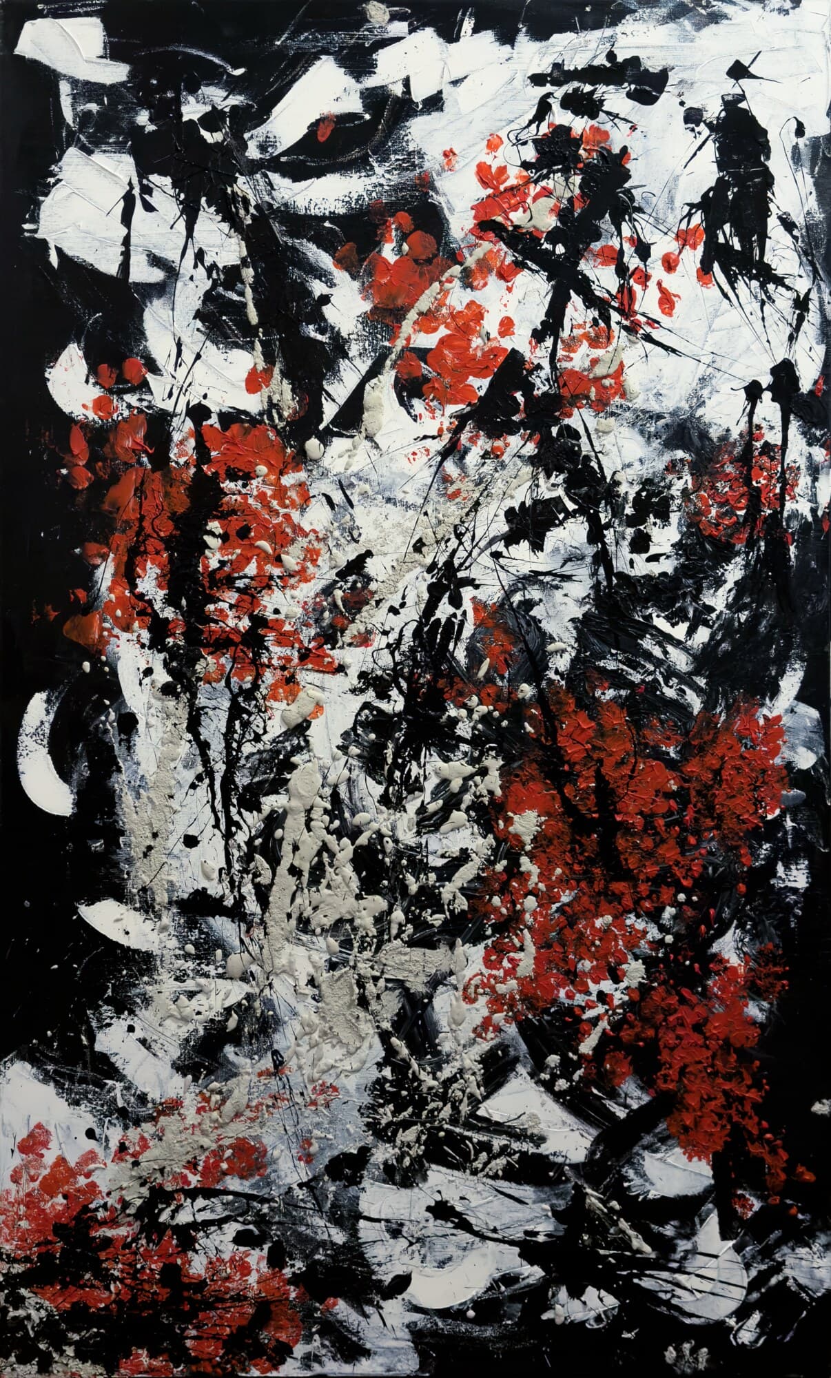 Test Painting