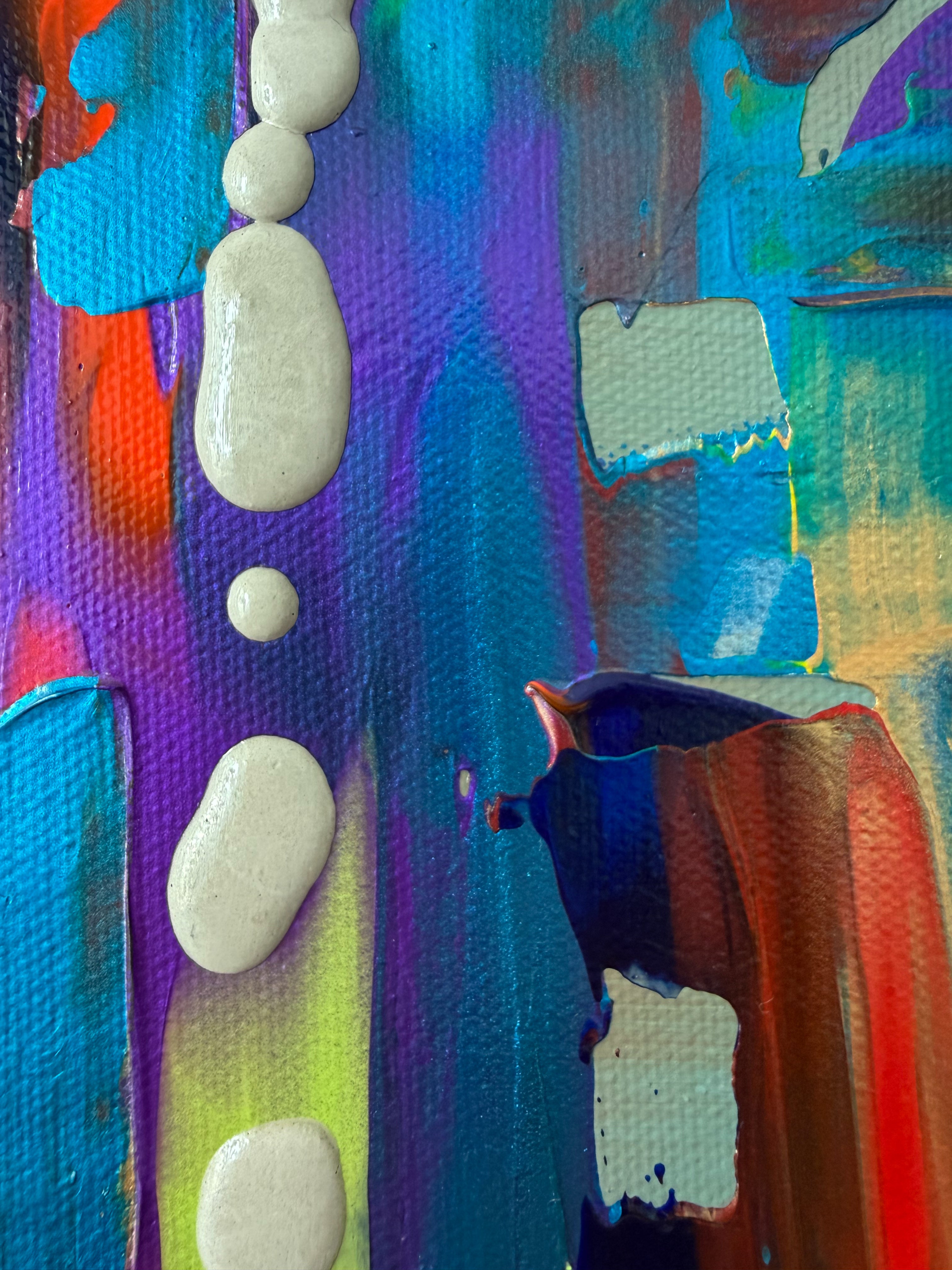 "Love in the City" 4/50