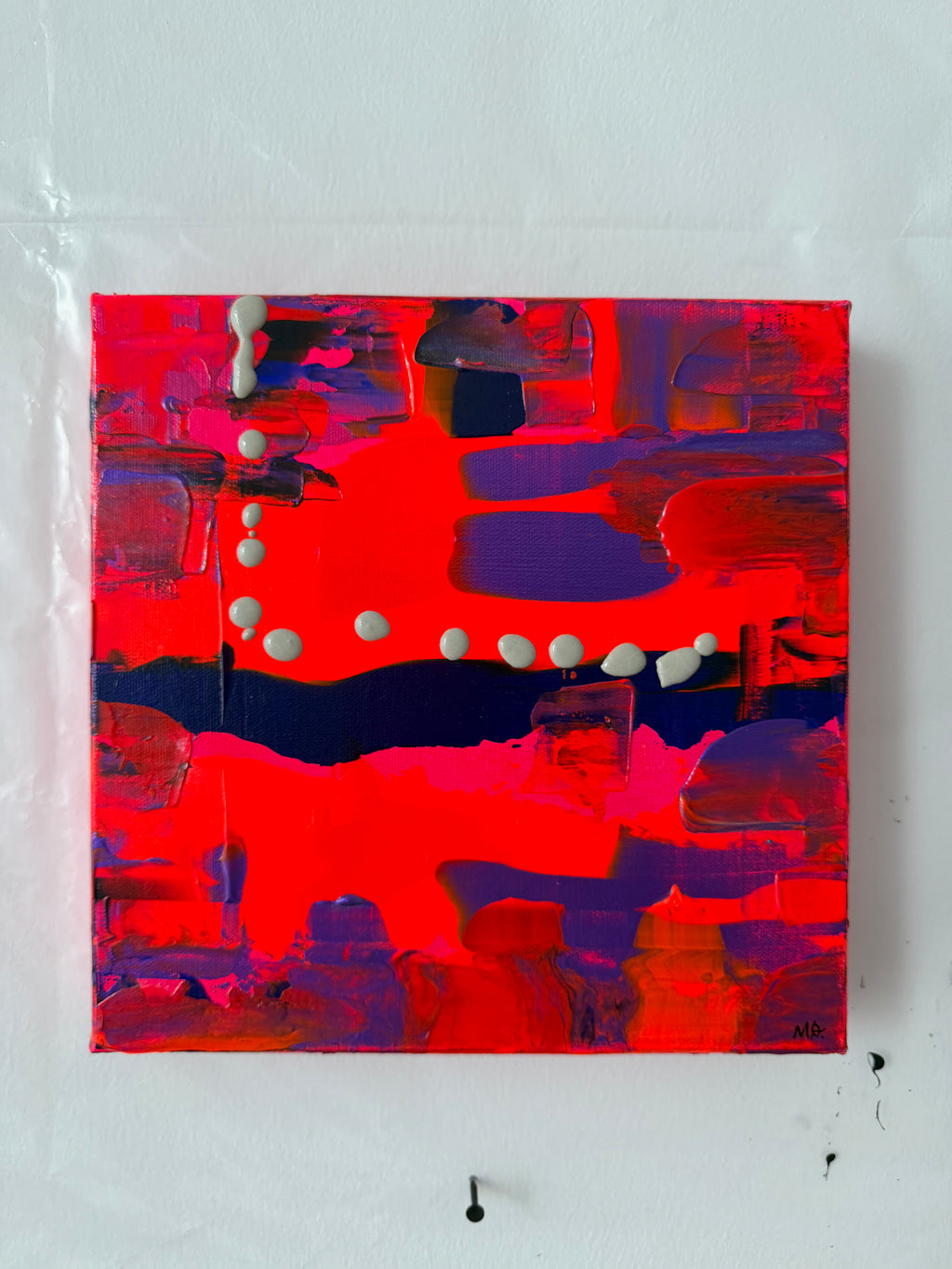 "Love in the City" 5/50