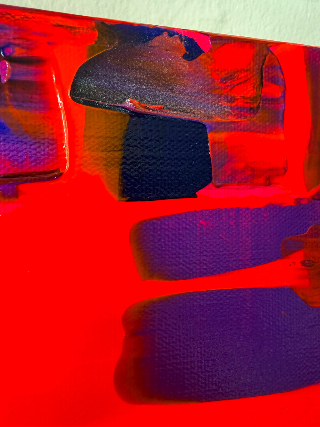 "Love in the City" 5/50