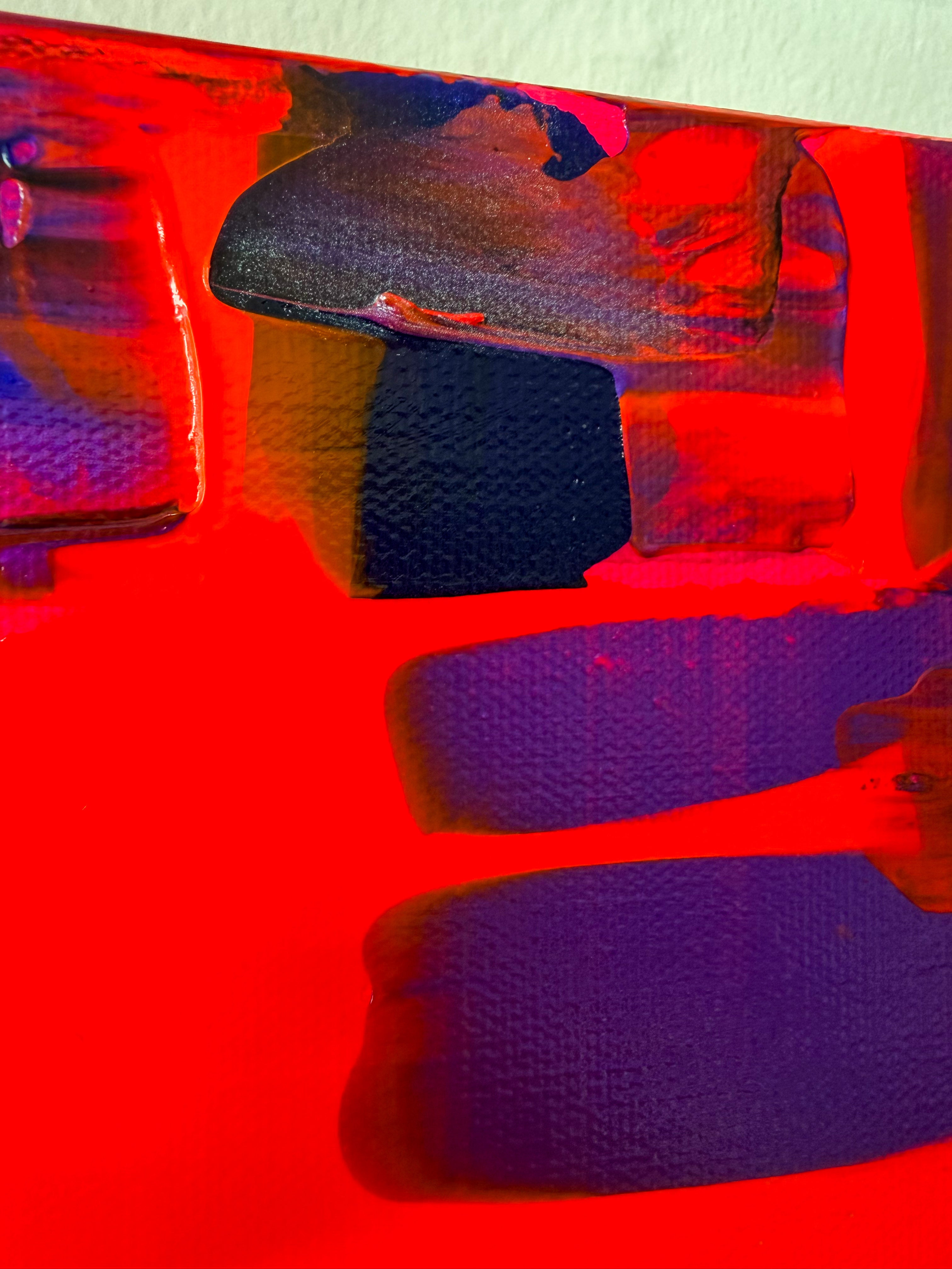 "Love in the City" 5/50