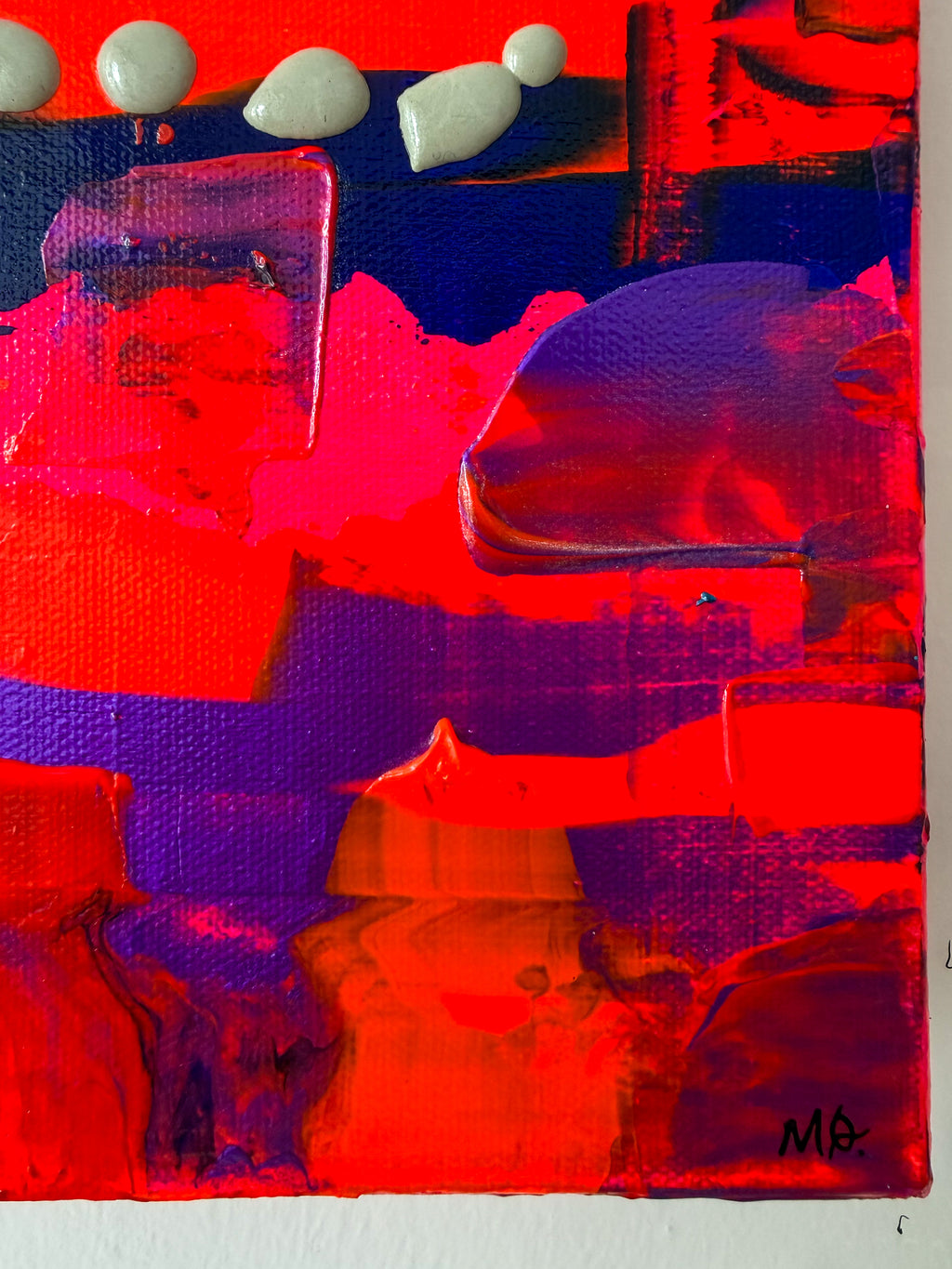 "Love in the City" 5/50