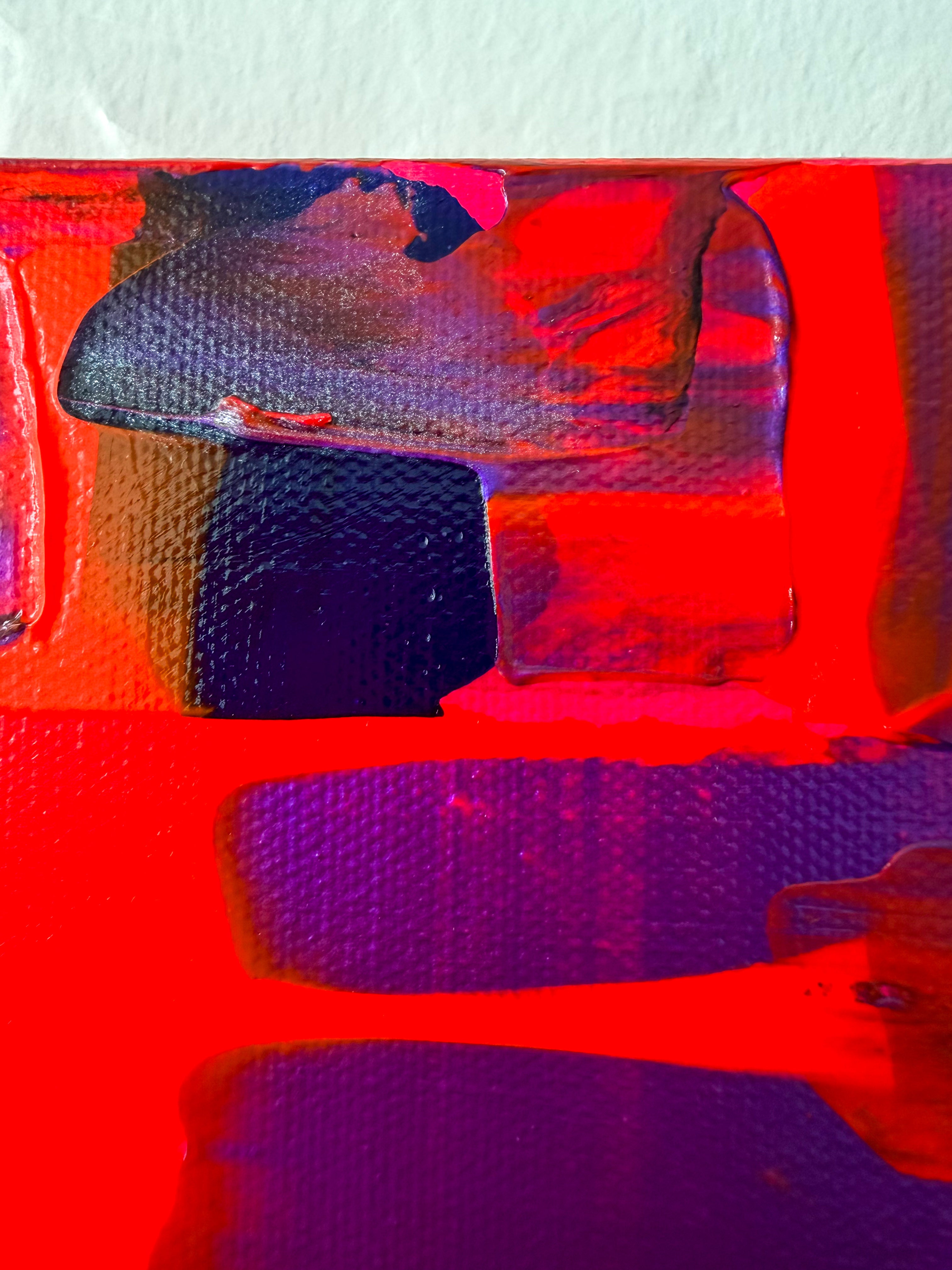 "Love in the City" 5/50
