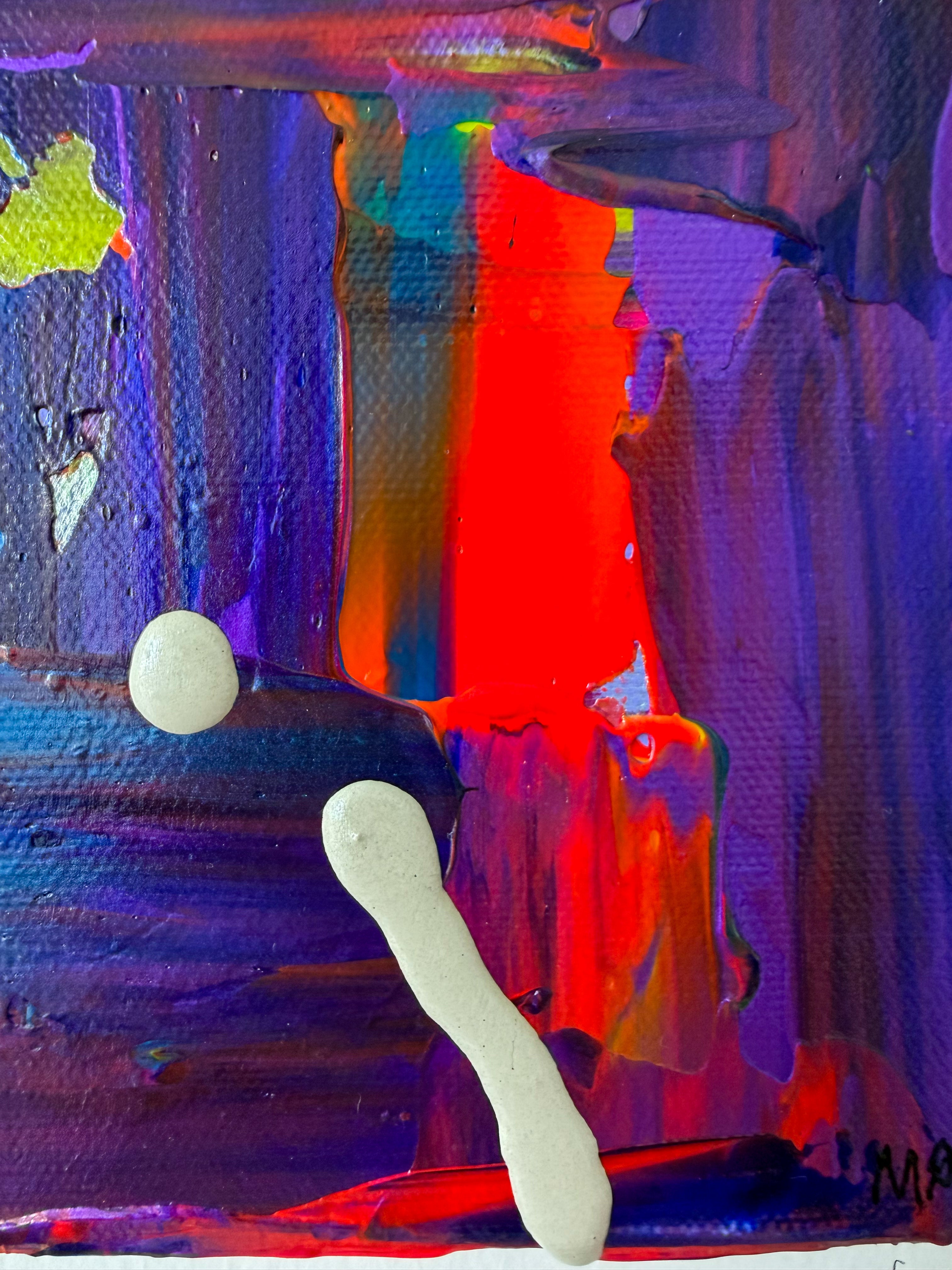 "Love in the City" 6/50
