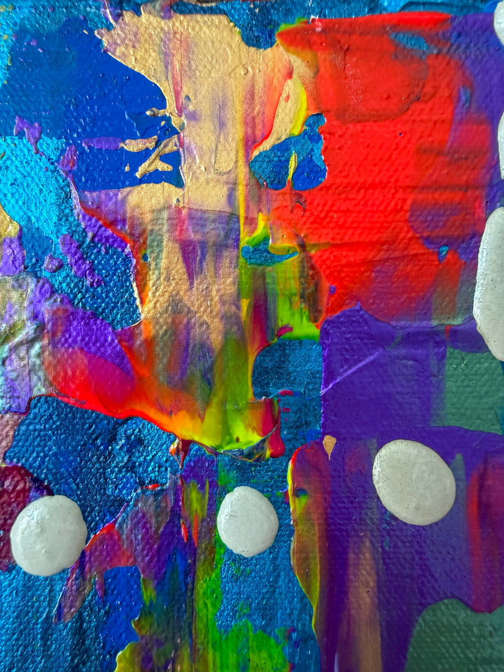 "Love in the City" 8/50