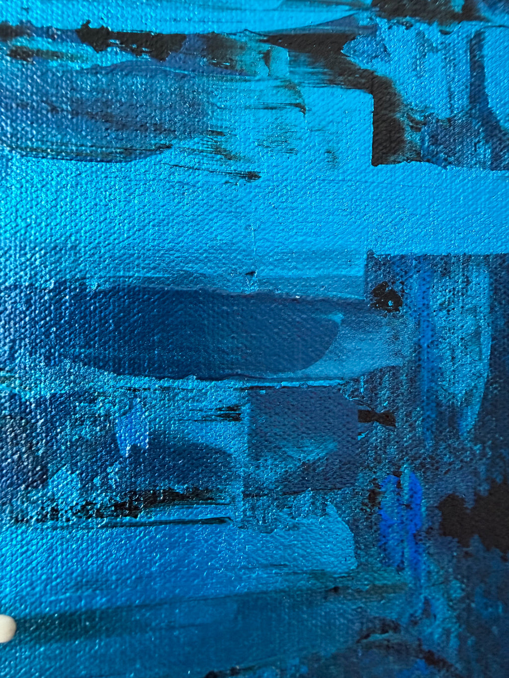 "Love in the City" 9/50