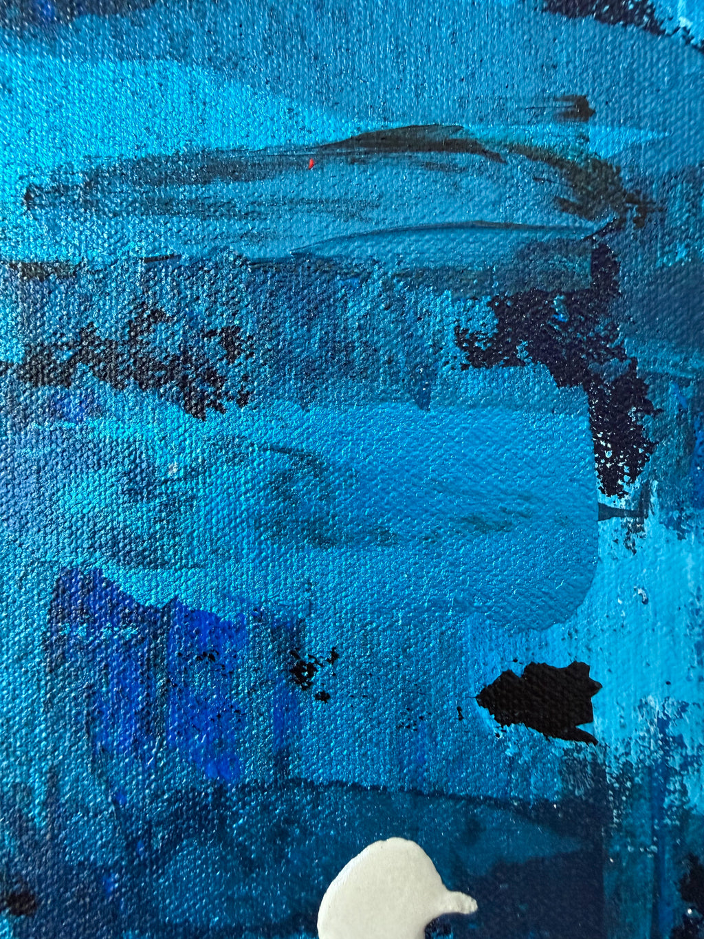 "Love in the City" 9/50