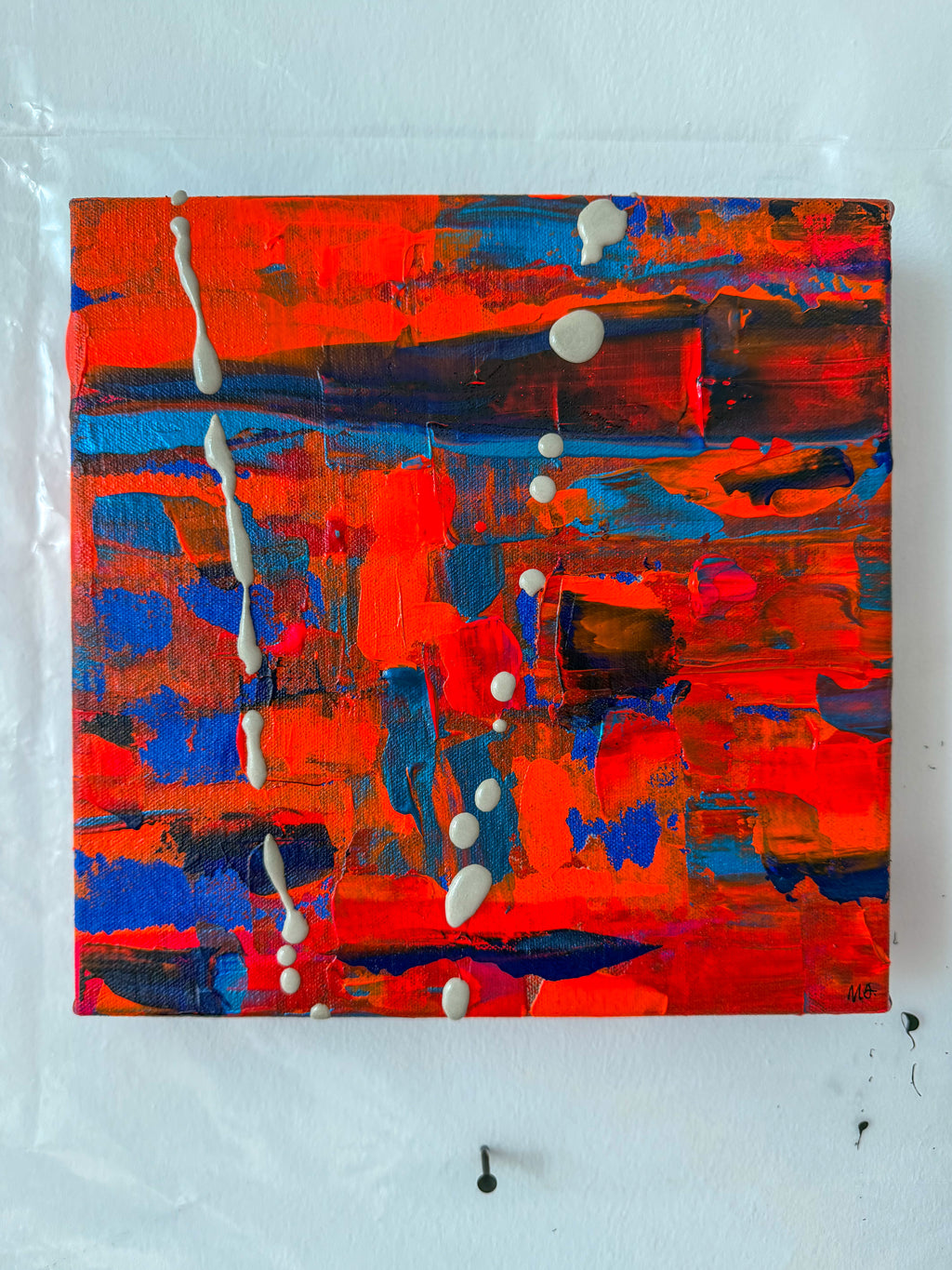 "Love in the City" 10/50