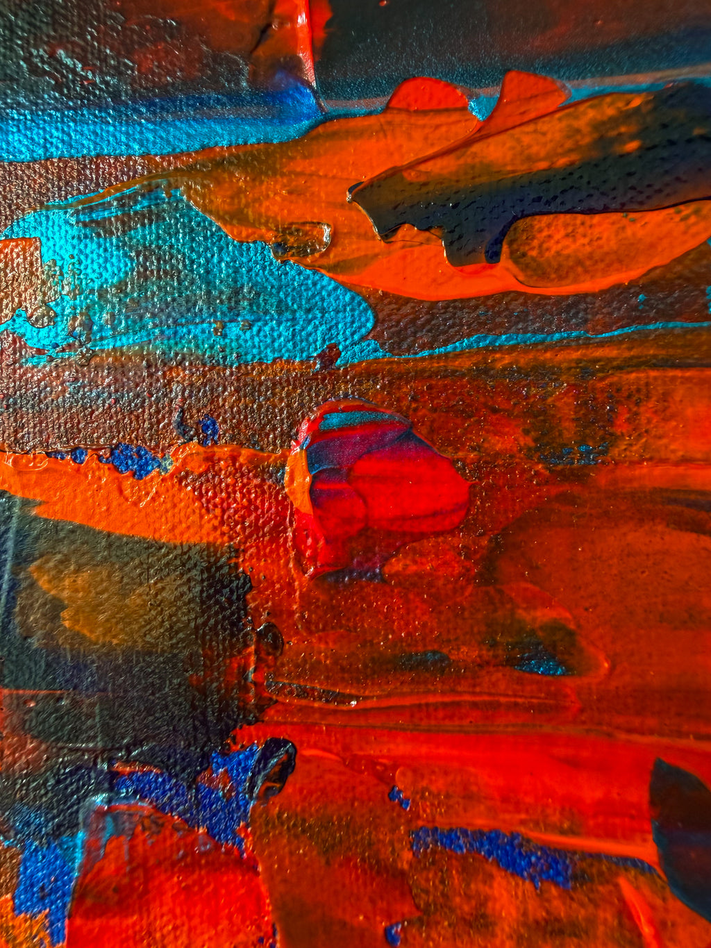 "Love in the City" 10/50