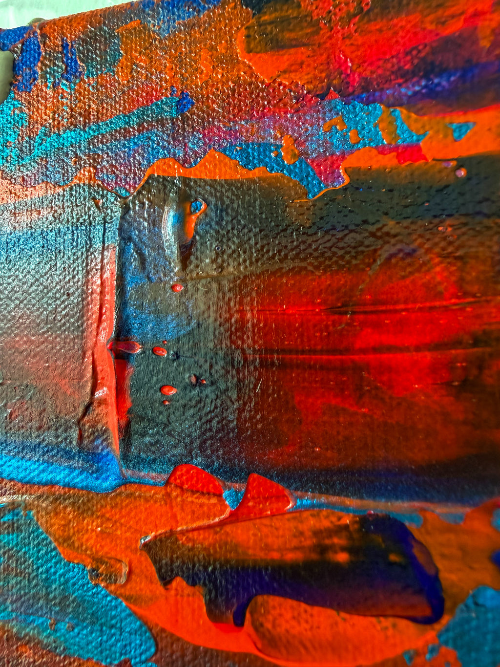 "Love in the City" 10/50