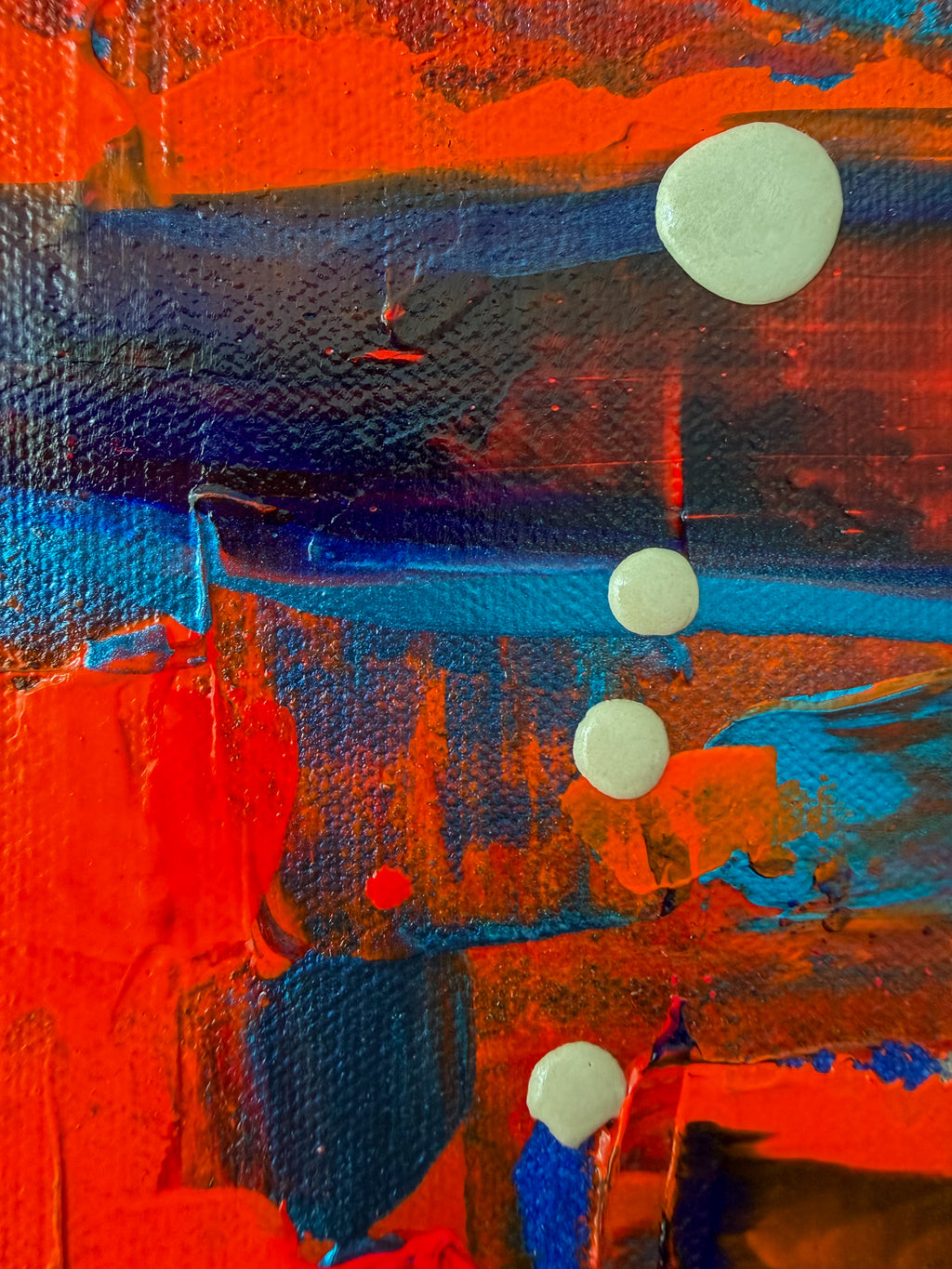 "Love in the City" 10/50