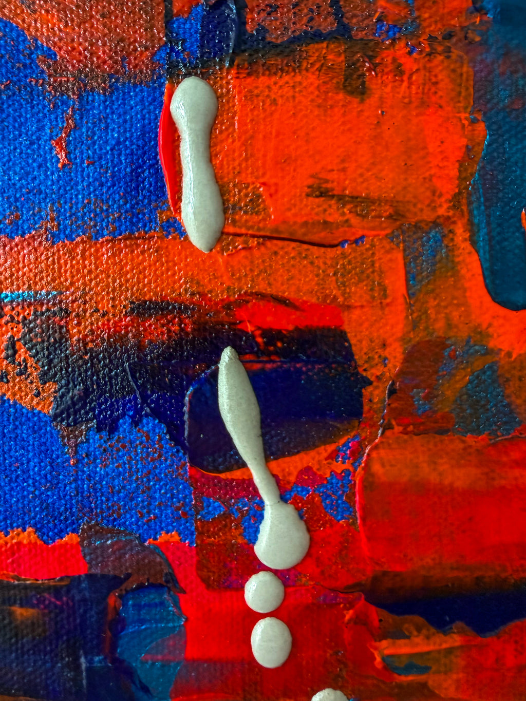 "Love in the City" 10/50