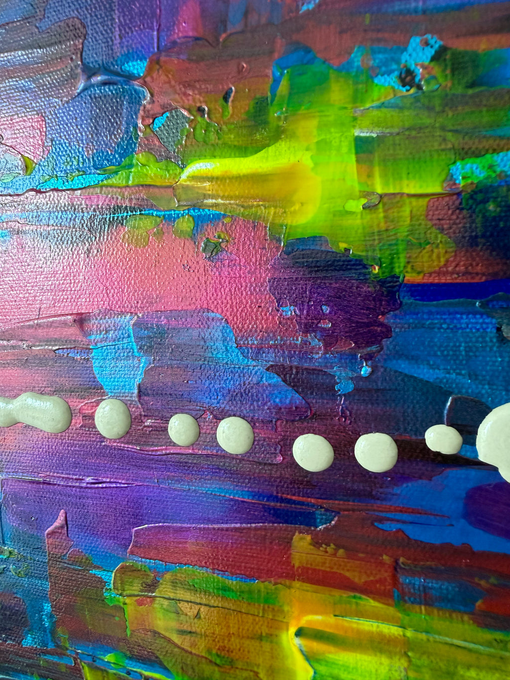 "Love in the City" 12/50
