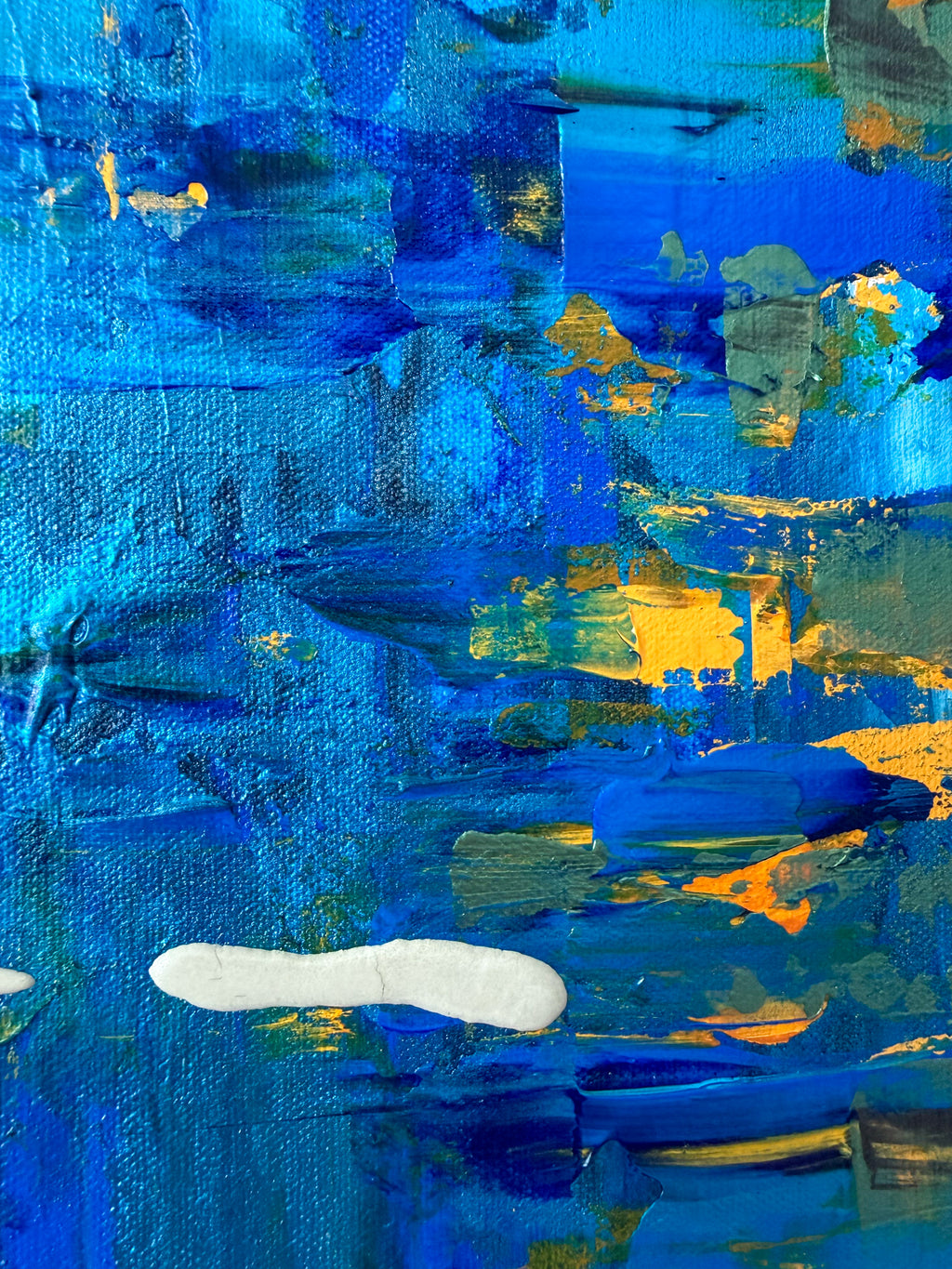 "Love in the City" 13/50