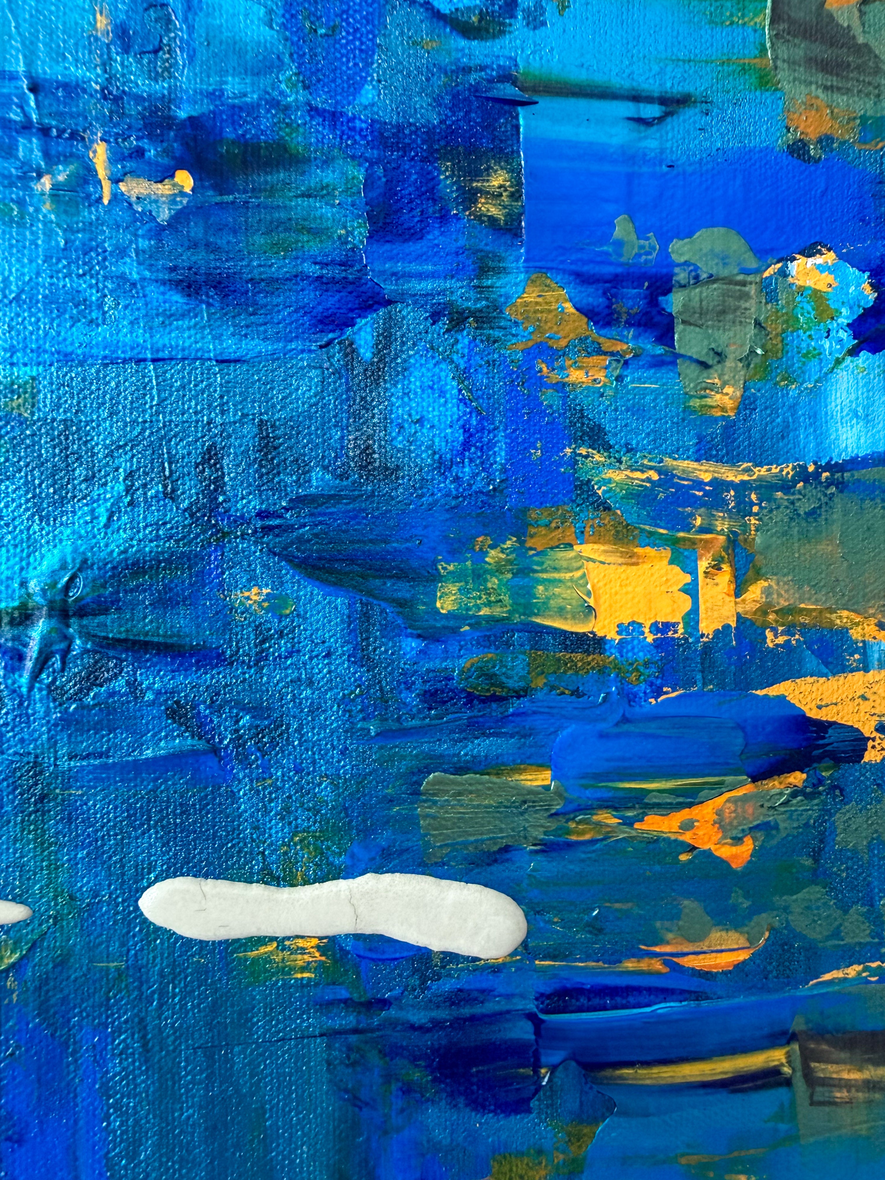 "Love in the City" 13/50