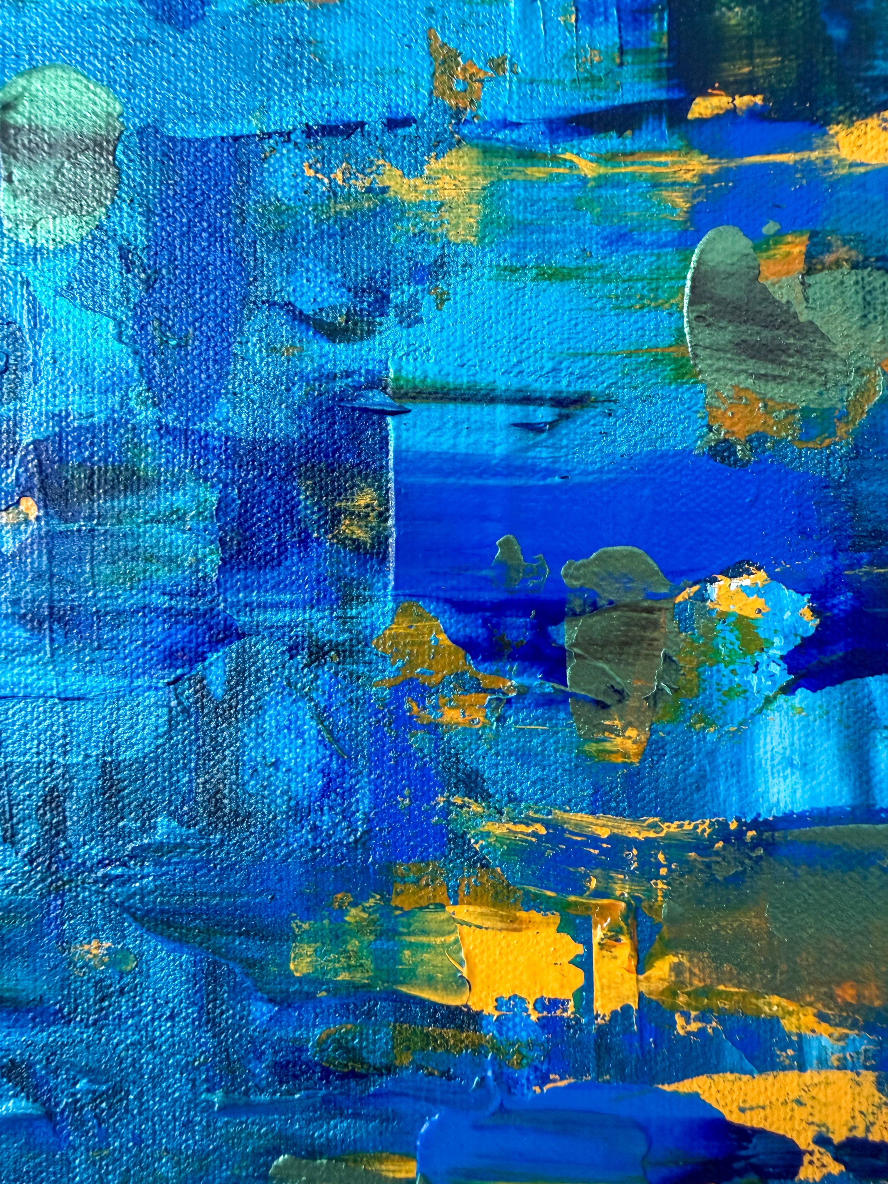 "Love in the City" 13/50