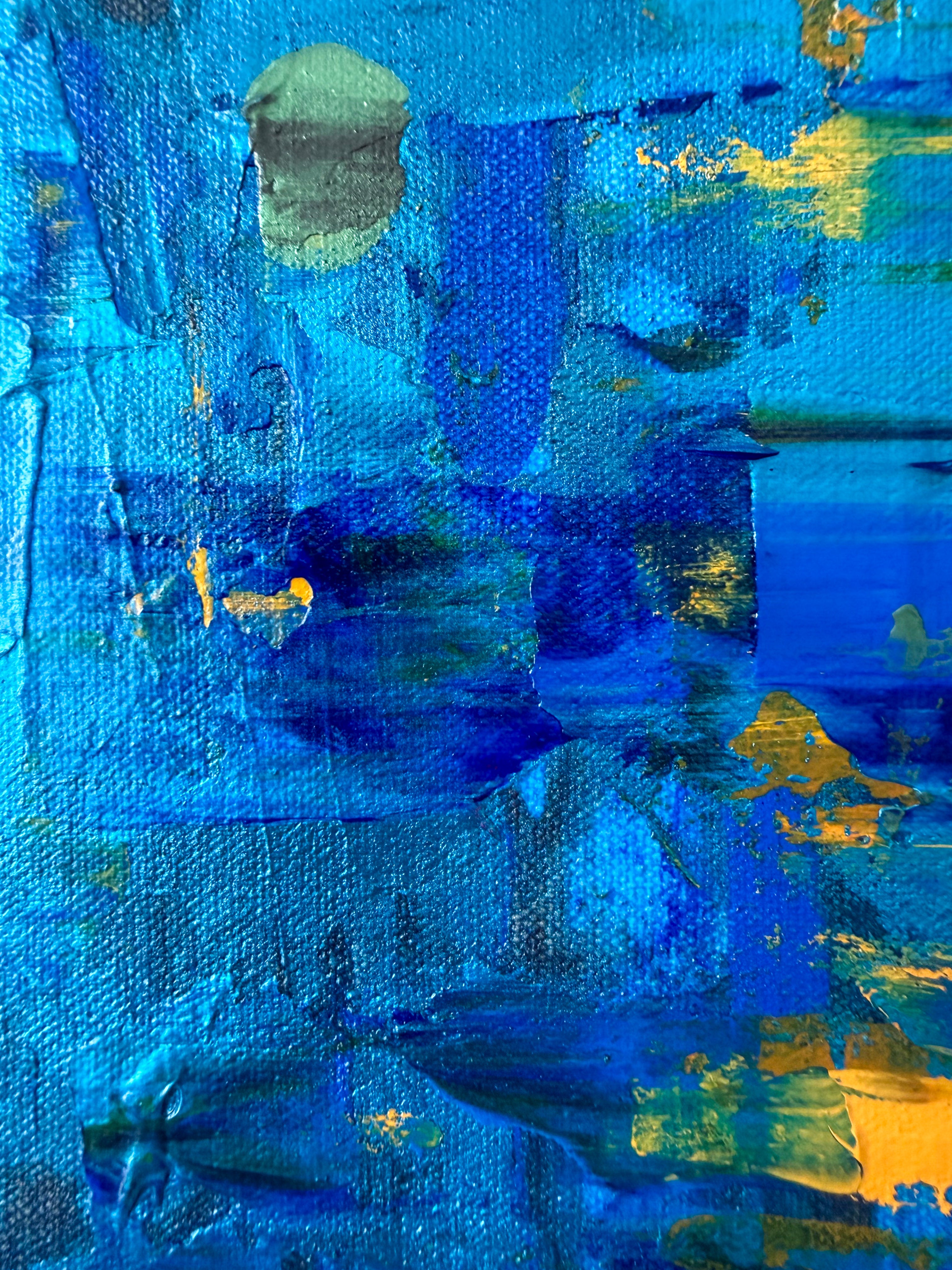 "Love in the City" 13/50