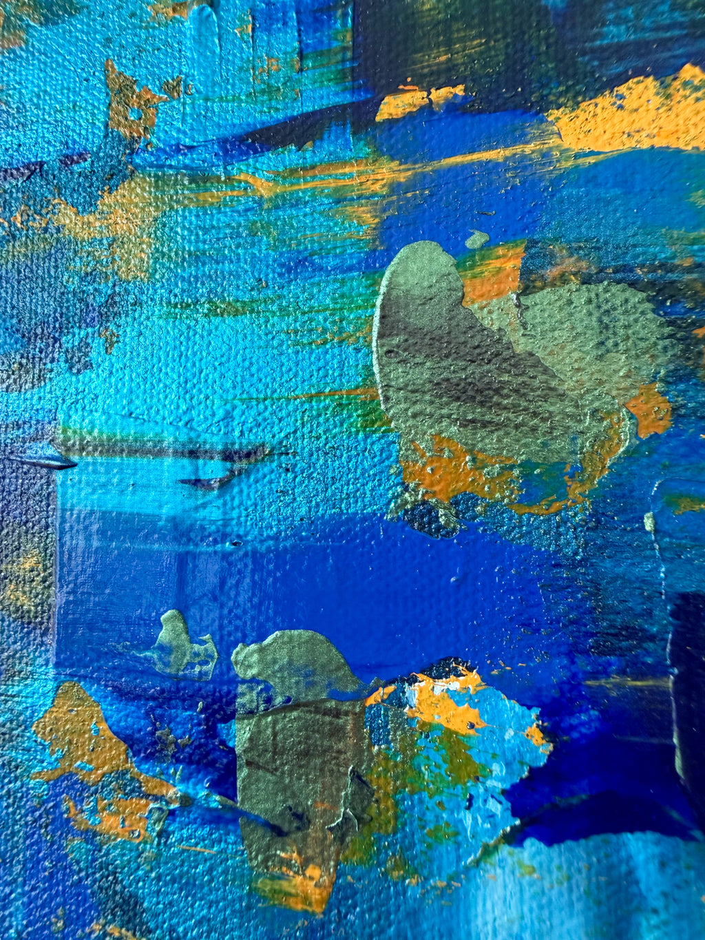 "Love in the City" 13/50