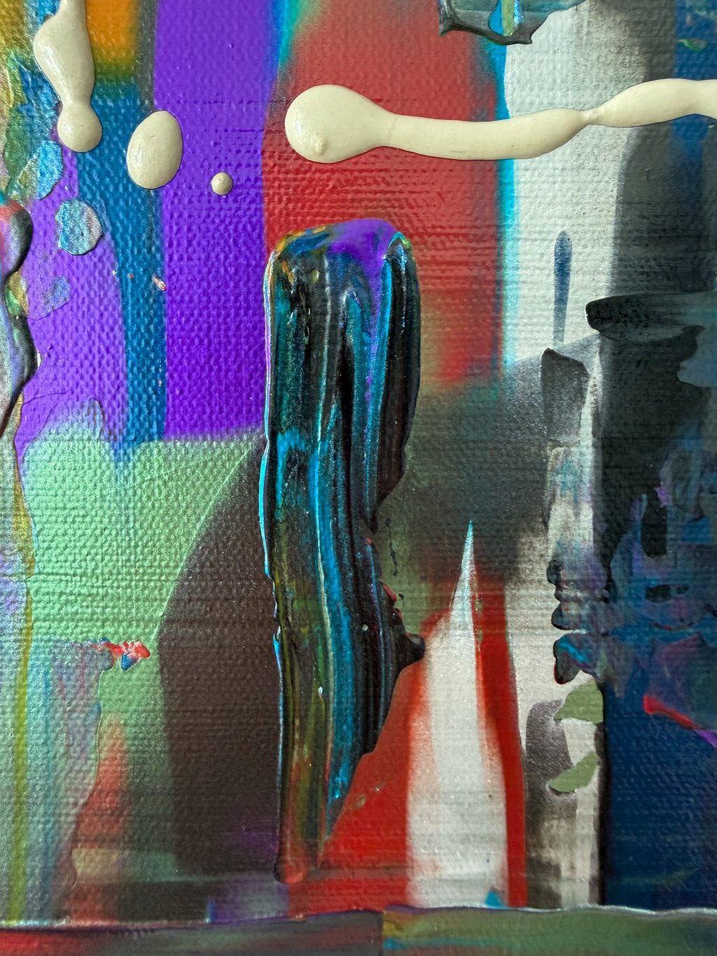 "Love in the City" 14/50