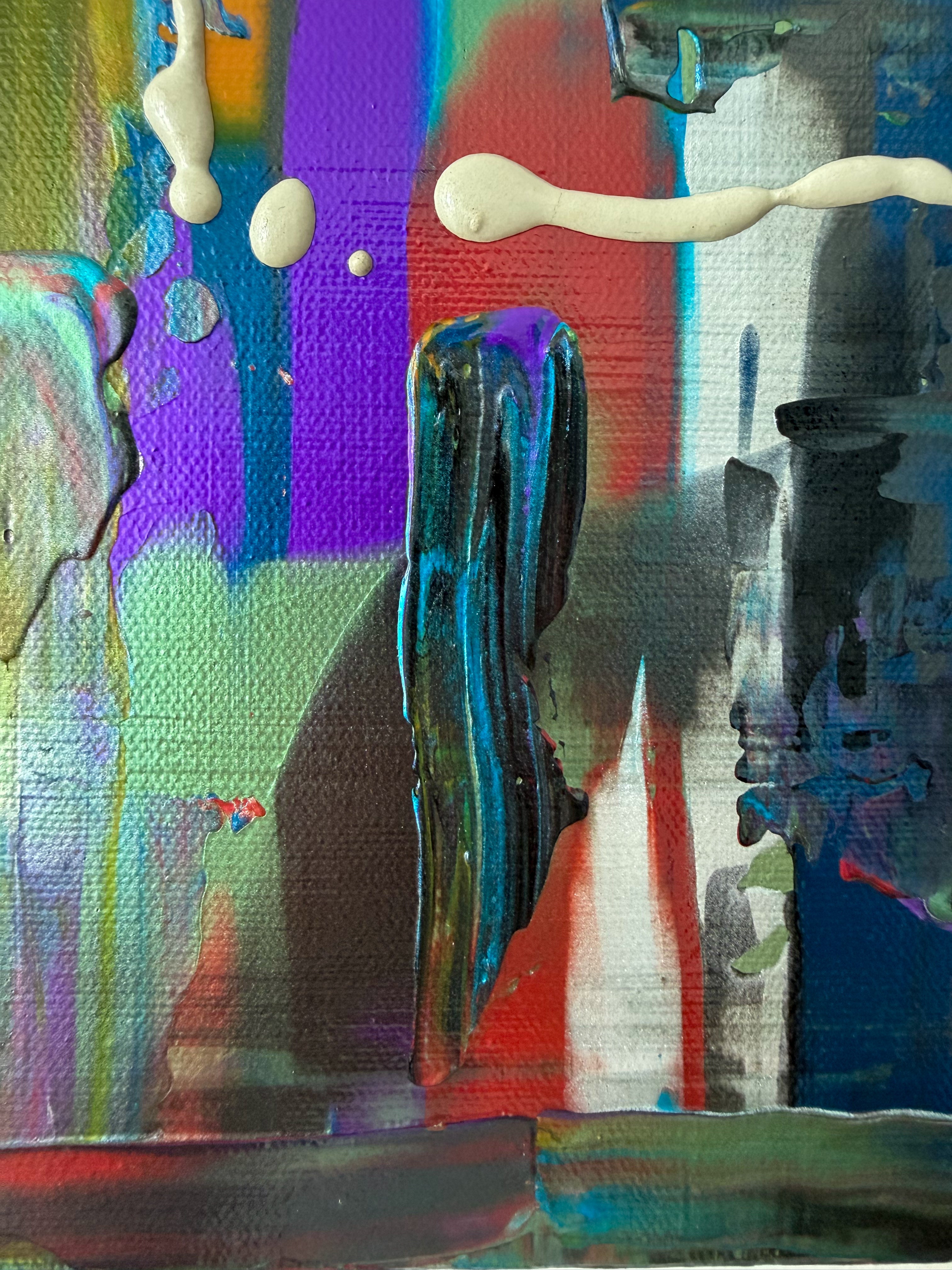 "Love in the City" 14/50