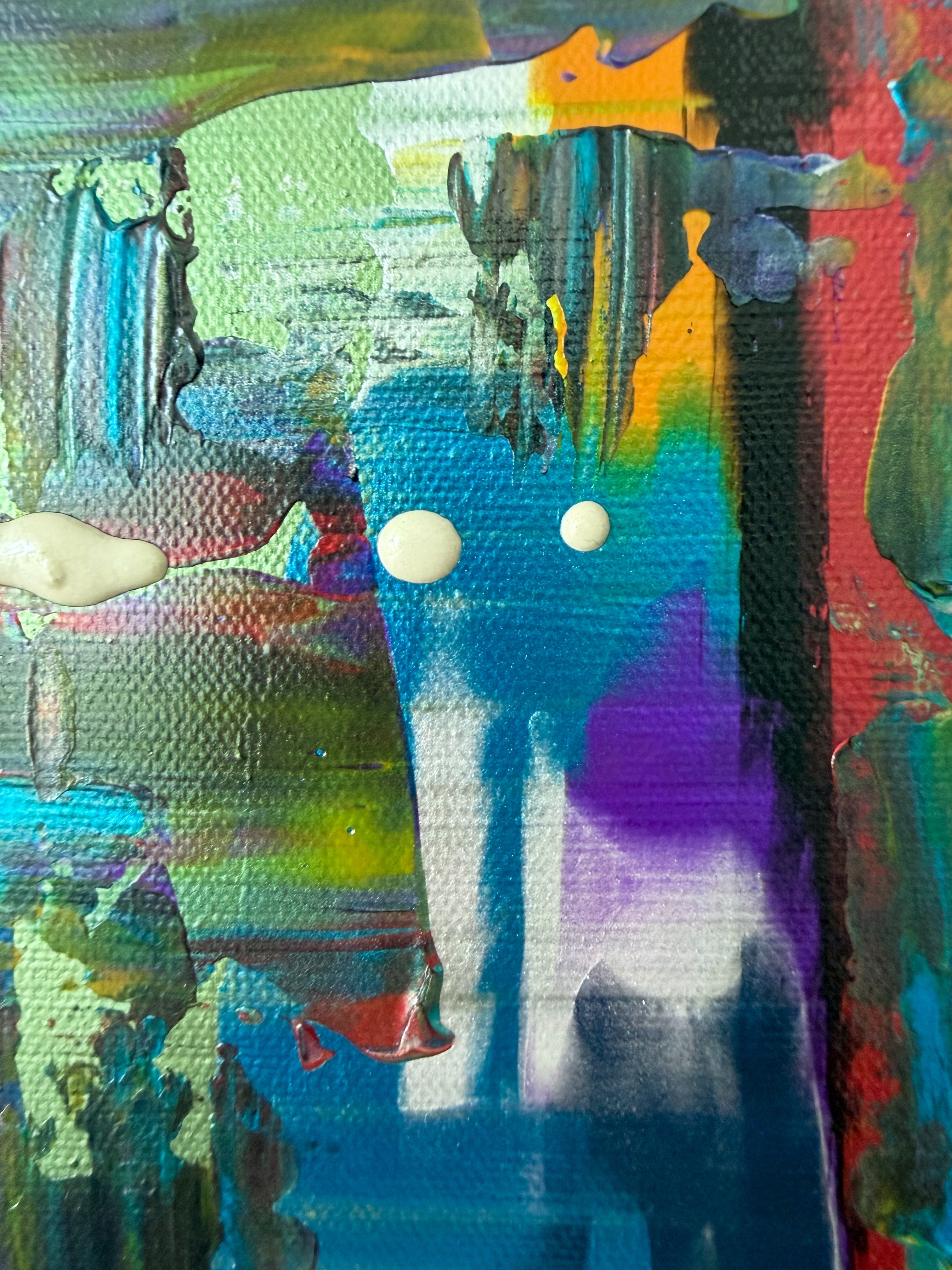 "Love in the City" 14/50