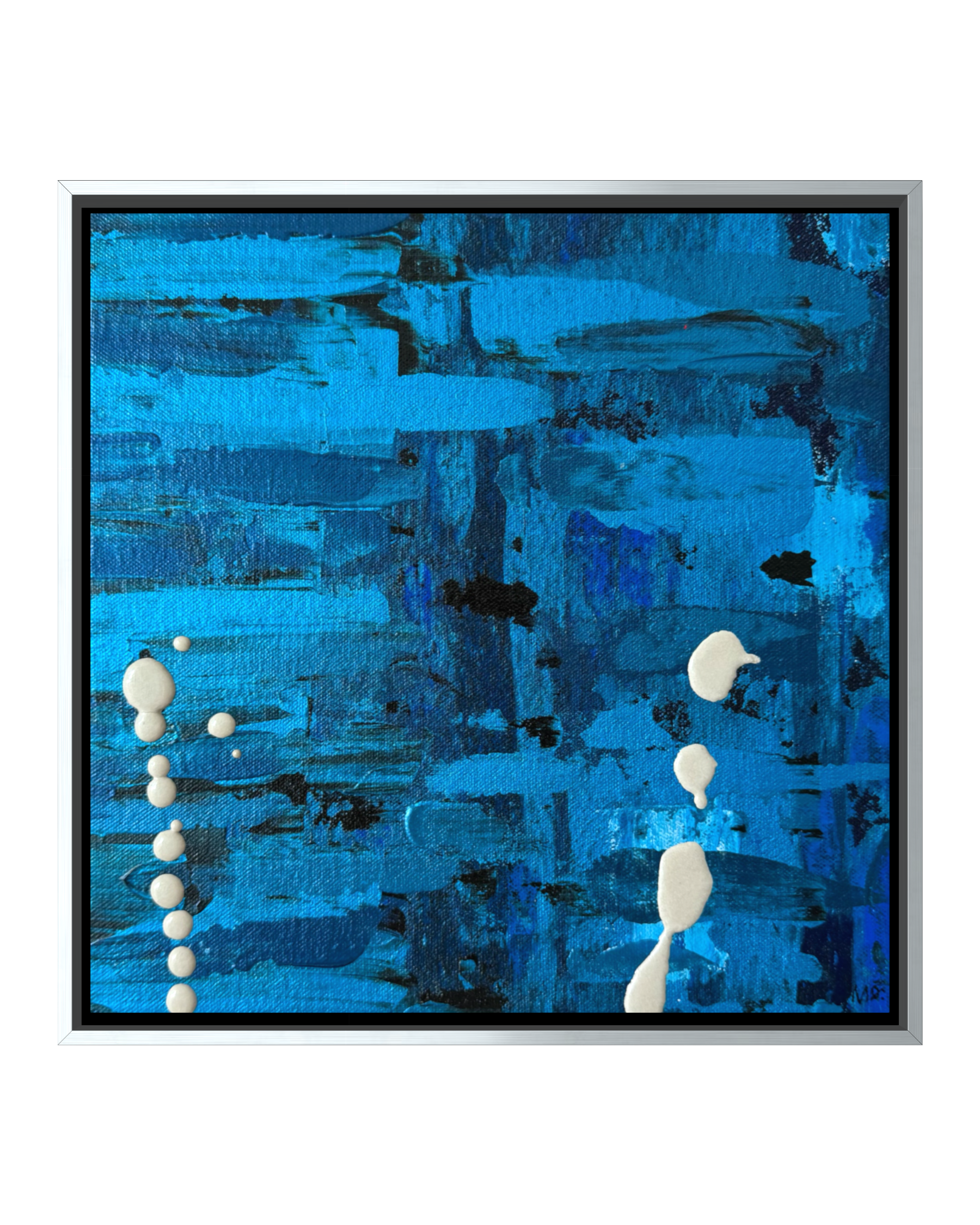"Love in the City" 9/50