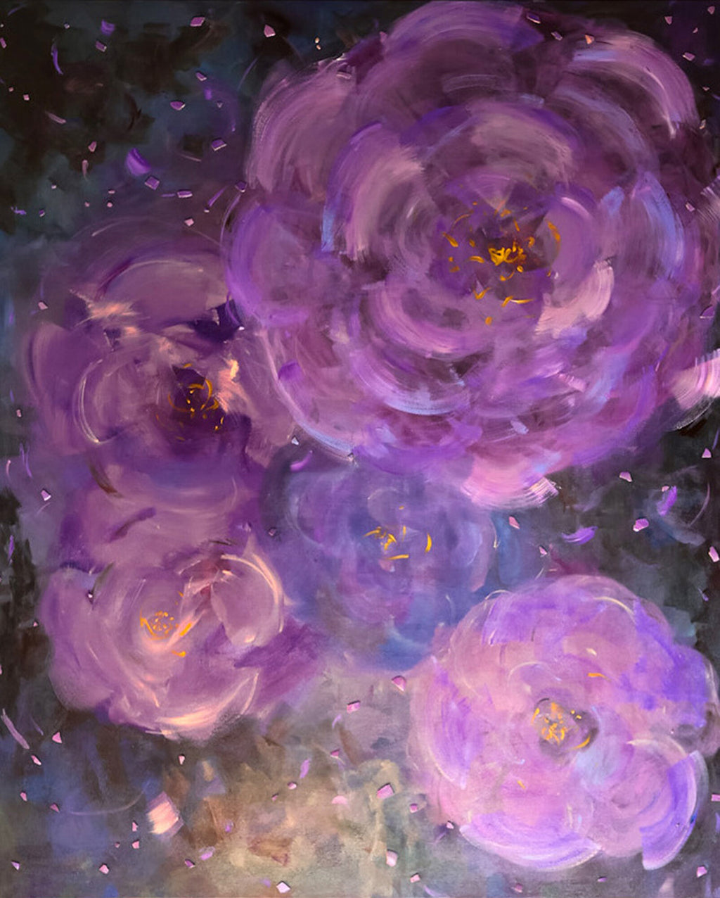 Ecclesiastes 3:1-8 PT2