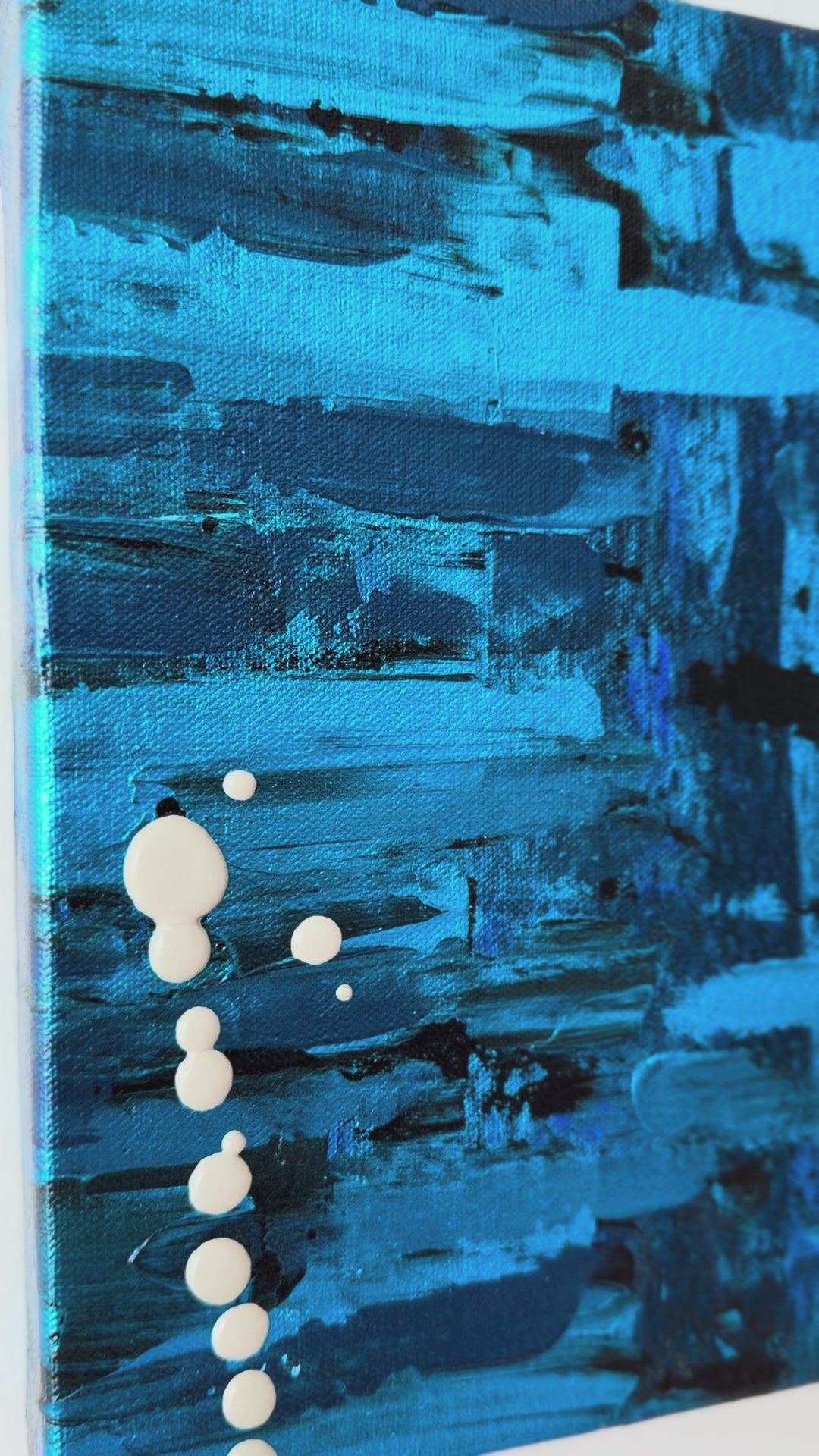 "Love in the City" 9/50